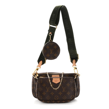 Louis Vuitton Multi Pochette Accessories