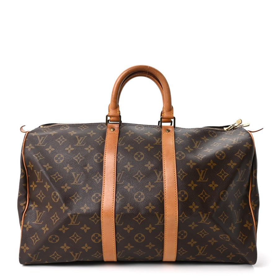 Louis Vuitton Keepall 45