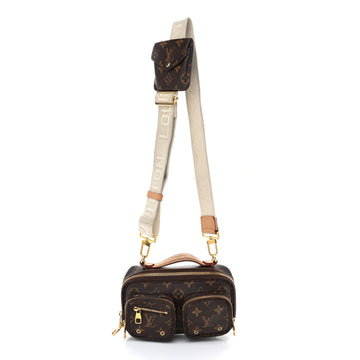 Louis Vuitton Utility Crossbody