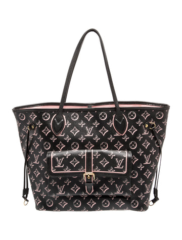 Louis Vuitton Lv Neverfull Mm