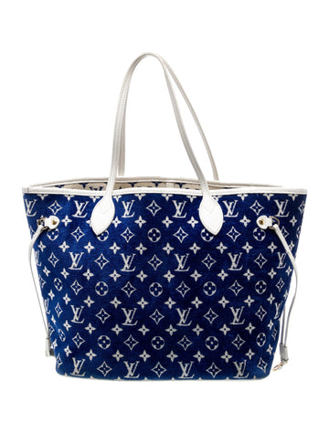 Louis Vuitton Lv Neverfull Mm