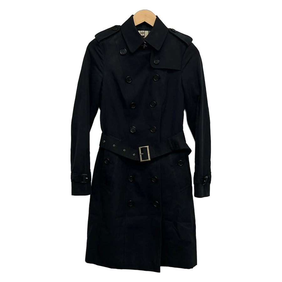 Burberry Prorsum Sandringham Dark Navy