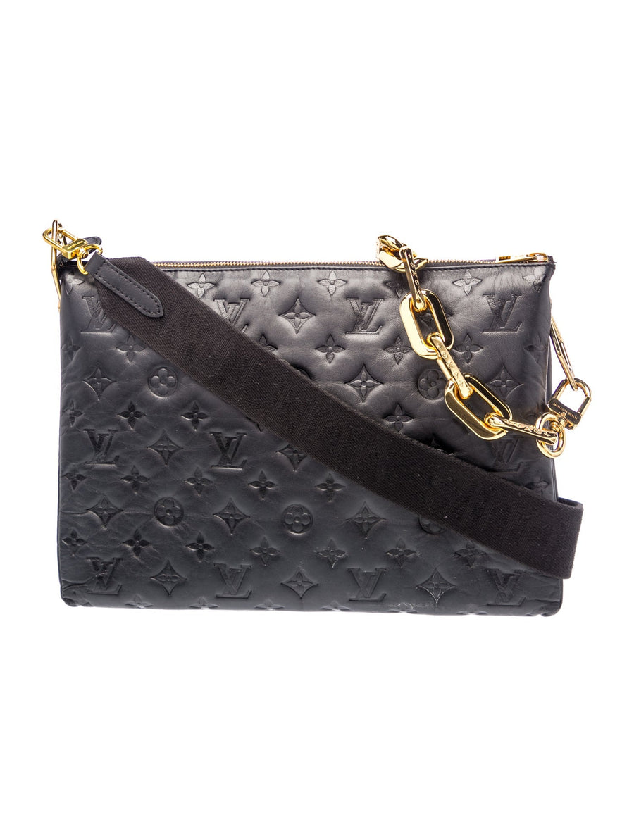 Louis Vuitton Lv Coussin Mm