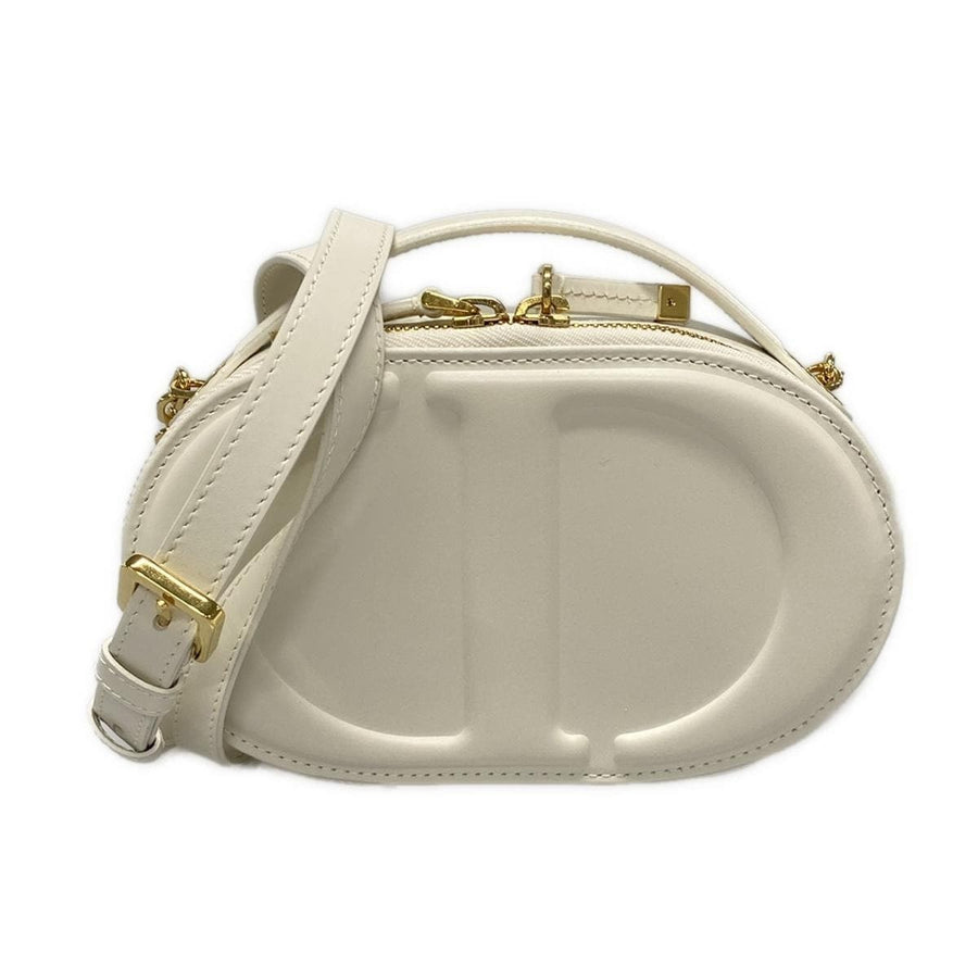 Dior/Christiandior Cd Signature Oval