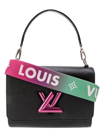 Louis Vuitton Epi Leather Twist Mm