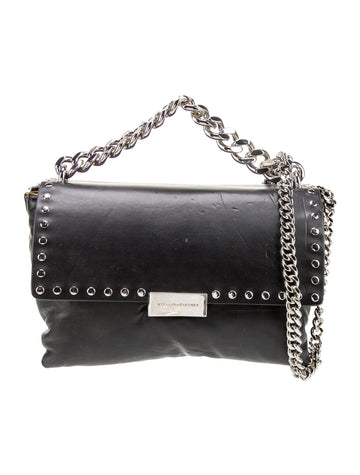 Stella Mccartney Vegetarian Leather