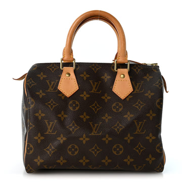 Louis Vuitton Speedy 25