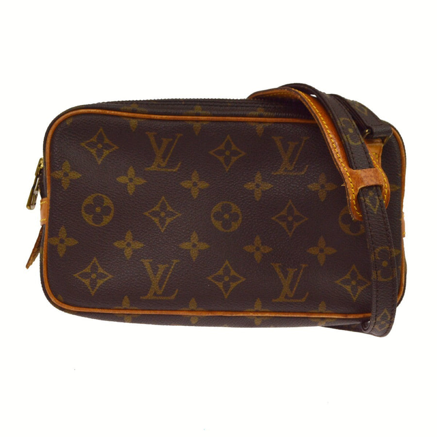 Louis Vuitton Pochette Marly Bandouliere