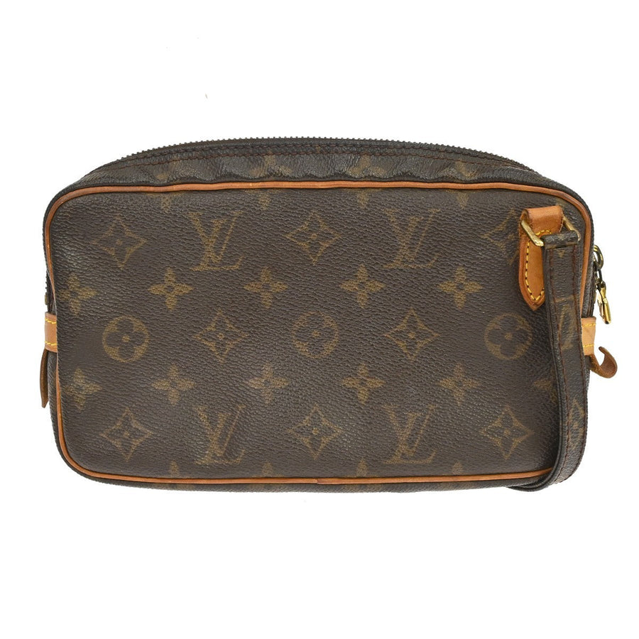 Louis Vuitton Pochette Marly Bandouliere