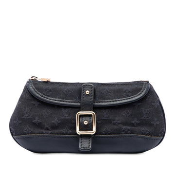 Louis Vuitton Mini Lin Anne Sophie Pouch