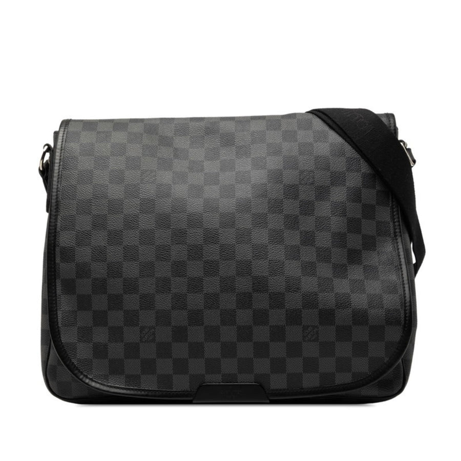 Louis Vuitton Daniel Messenger Bag