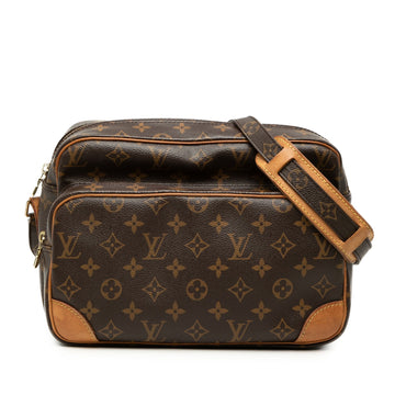 Louis Vuitton Nil Crossbody Pre-Loved