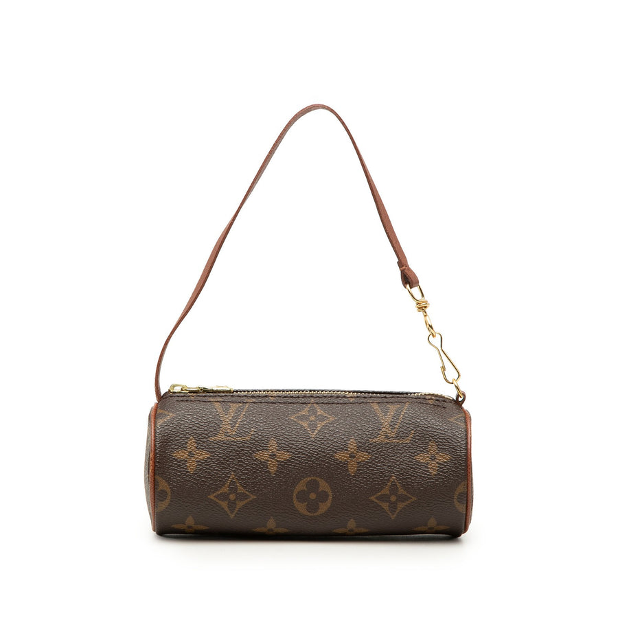 Louis Vuitton Papillon Pochette Pre-