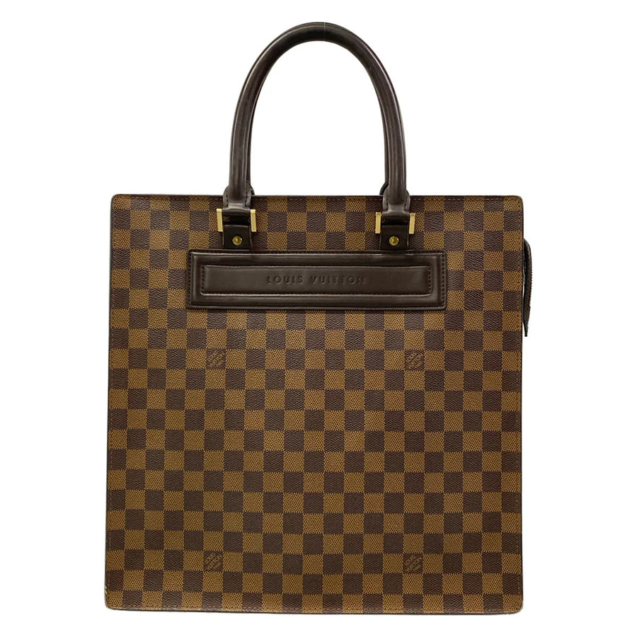 Louis Vuitton Venice Gm Ebene Damier