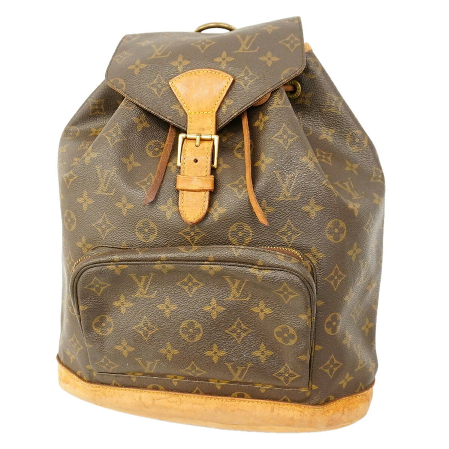 Louis Vuitton Vintage Montsouris