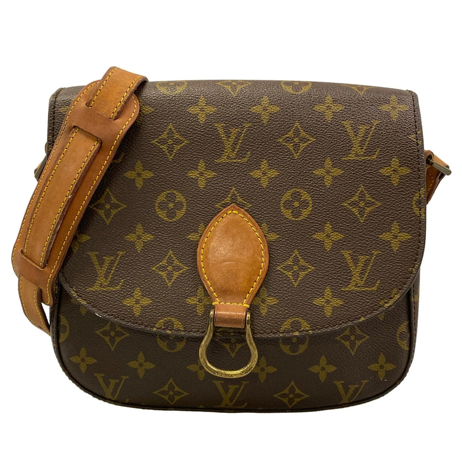 Louis Vuitton Saint Cloud Gm Unconfirmed