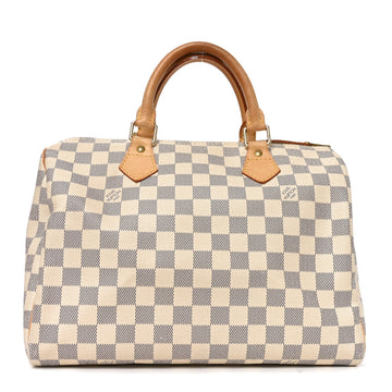 Louis Vuitton Damier Azur Speedy 30