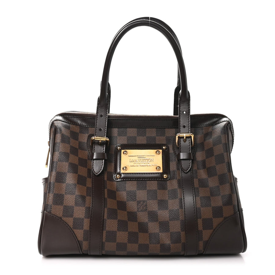 Louis Vuitton Damier Ebene Berkeley