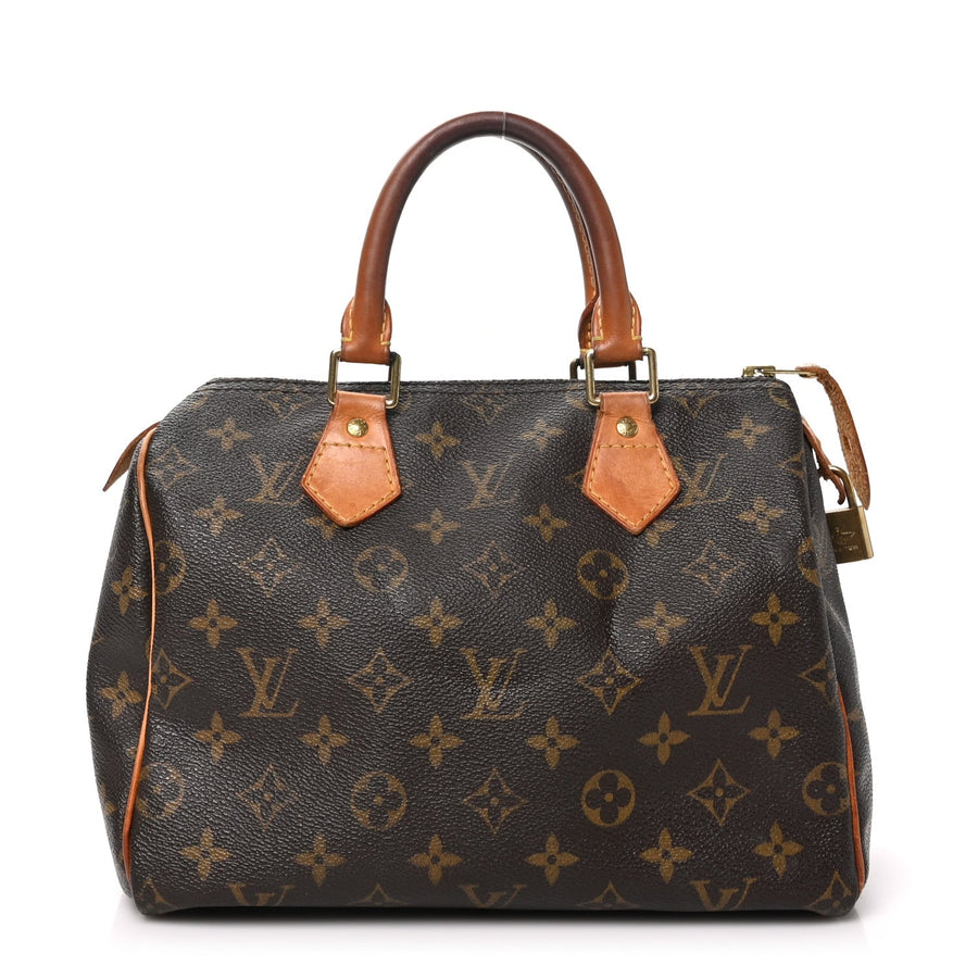 Louis Vuitton Speedy 25