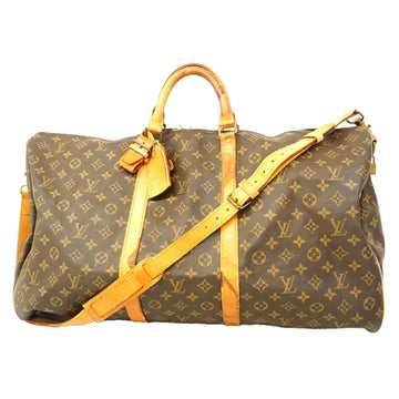 Louis Vuitton Keepall Bandouliere Bag