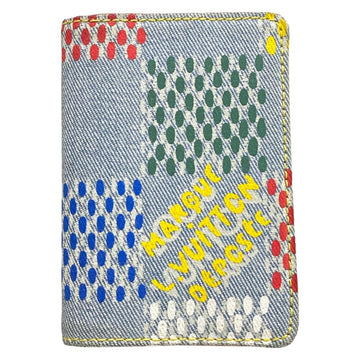Louis Vuitton Organizer De Poshe Multi