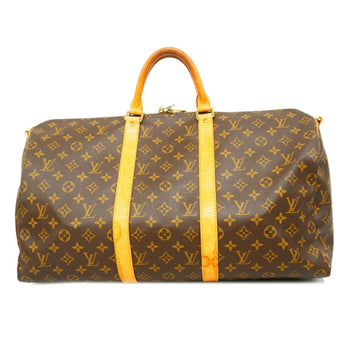 Louis Vuitton Keepall Bandouliere Bag
