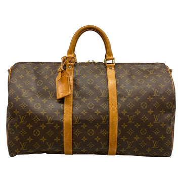 Louis Vuitton Keepall Bandouliere 50