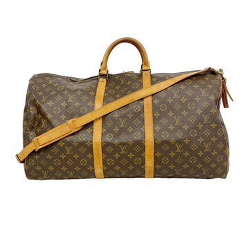 Louis Vuitton Keepall Bandouliere Bag