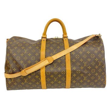 Louis Vuitton Keepall Bandouliere Bag