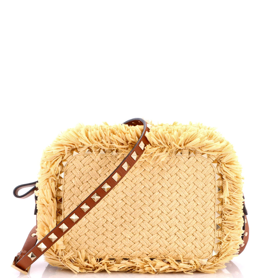 Valentino Garavani Rockstud Camera