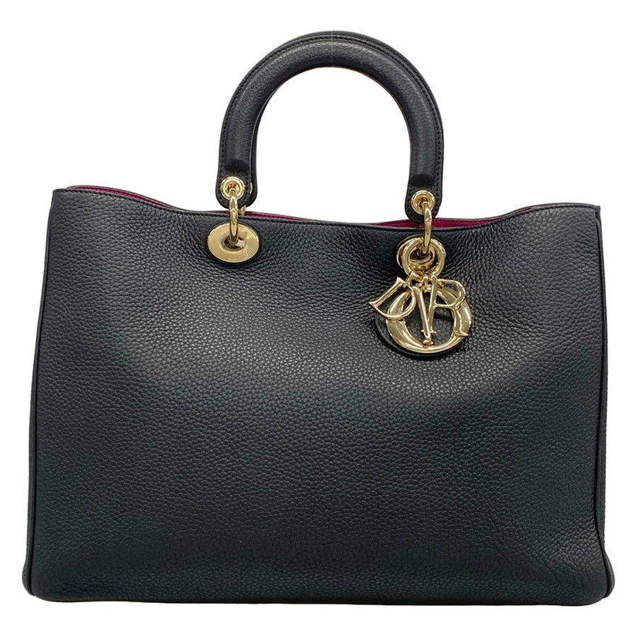 Dior/Christiandior Diorissimo Black