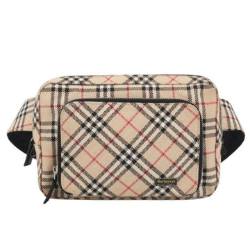 Burberry Paddy Crossbody Bag Vintage