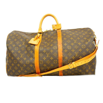 Louis Vuitton Keepall Bandouliere Bag
