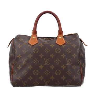 Louis Vuitton Speedy 25
