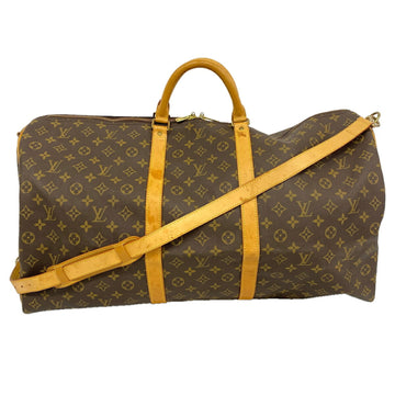 Louis Vuitton Keepall Bandouliere Bag