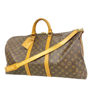 Louis Vuitton Keepall Bandouliere Bag