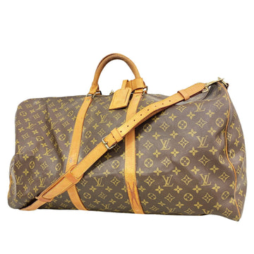Louis Vuitton Keepall Bandouliere Bag