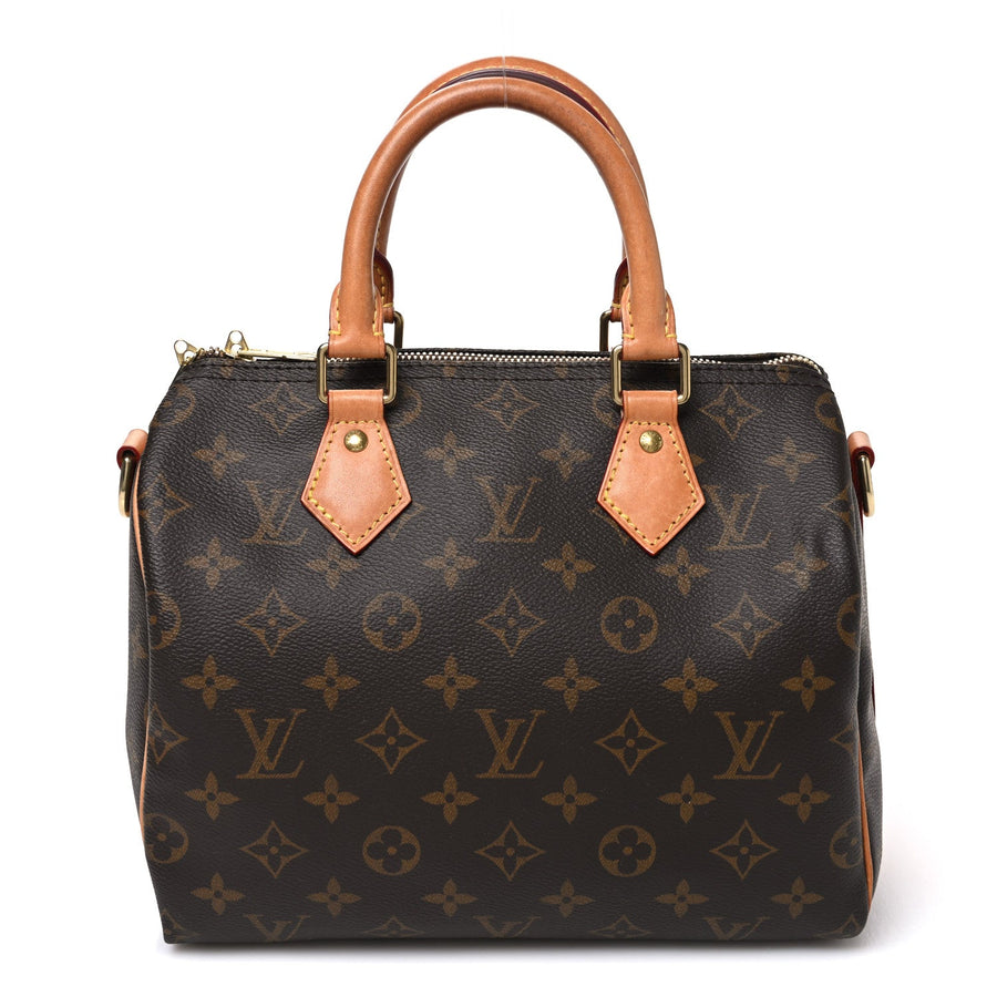 Louis Vuitton Speedy Bandouliere 25