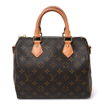 Louis Vuitton Speedy Bandouliere 25