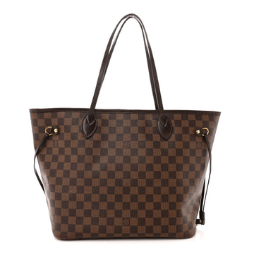 Louis Vuitton Damier Ebene Neo Neverfull