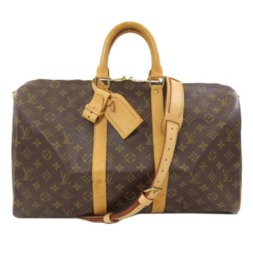 Louis Vuitton Keepall Bandouliere Bag