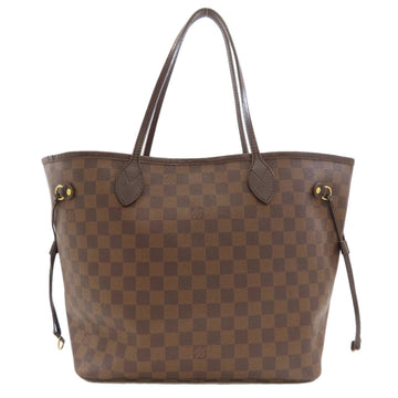 Louis Vuitton Neverfull Nm Tote Damier
