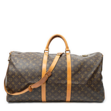 Louis Vuitton Keepall Bandouliere Bag