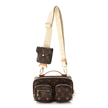 Louis Vuitton Utility Crossbody