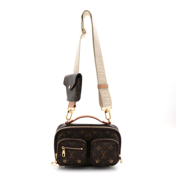 Louis Vuitton Utility Crossbody