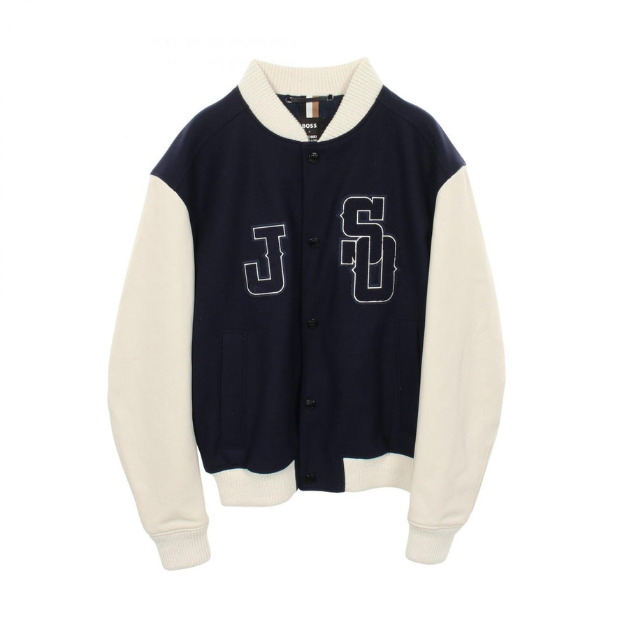 Boss Shohei Ohtani Logo Jacket Blouson