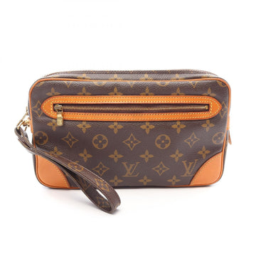 Louis Vuitton Marly Dragonne Business
