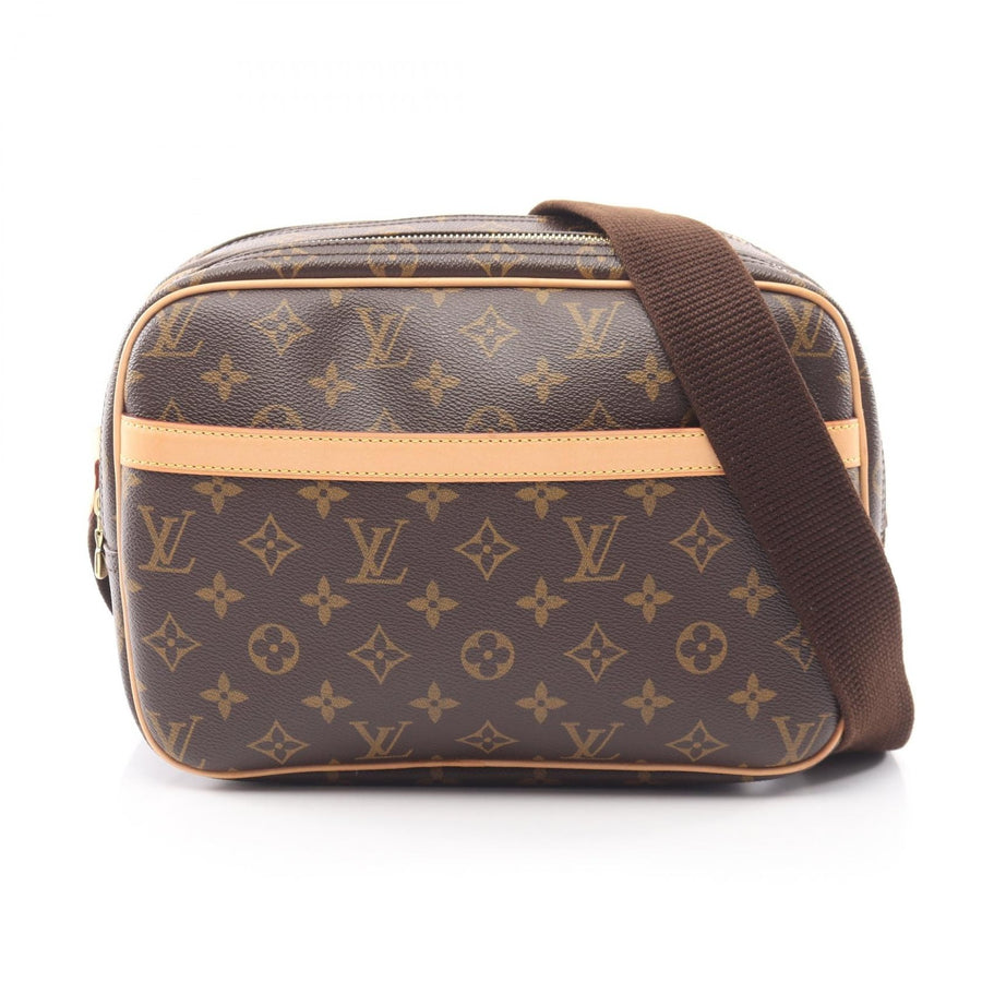 Louis Vuitton Reporter Pm Shoulder