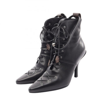 Louis Vuitton Lv Janet Line Ancre Boots