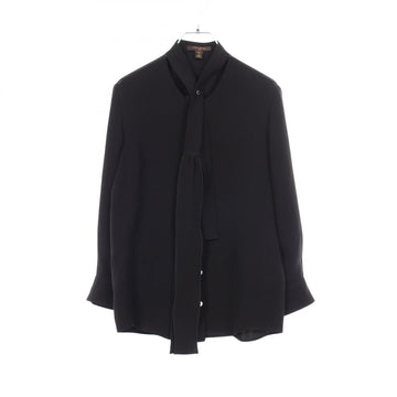 Louis Vuitton Bow-Tie Blouse Shirt #34